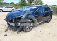 2019 Nissan MURANO фото