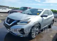 2019 Nissan MURANO фото