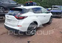 2019 Nissan MURANO фото
