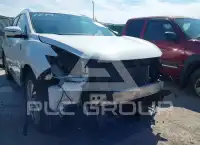 2019 Nissan MURANO фото