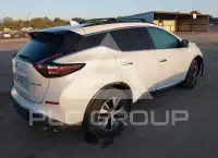 2019 Nissan MURANO фото