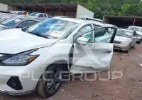 2019 Nissan MURANO фото