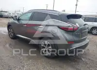 2019 Nissan MURANO photo