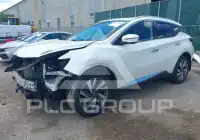 2019 Nissan MURANO фото