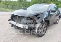 2019 Nissan MURANO фото