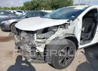 2019 Nissan MURANO photo