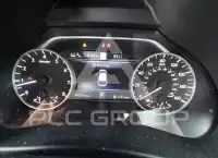 2019 Nissan MURANO photo