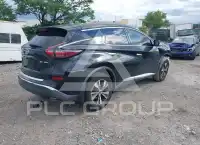 2019 Nissan MURANO photo