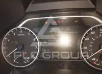 2019 Nissan MURANO photo