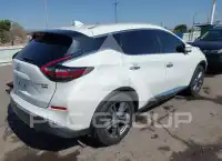 2019 Nissan MURANO фото