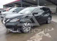 2019 Nissan MURANO фото