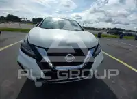 2019 Nissan MURANO photo
