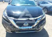 2019 Nissan MURANO photo