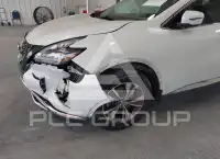 2019 Nissan MURANO фото