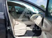 2019 Nissan MURANO photo