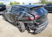 2019 Nissan MURANO фото