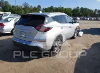 2019 Nissan MURANO фото