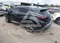 2019 Nissan MURANO фото