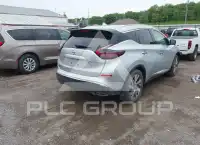 2019 Nissan MURANO фото