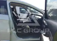 2019 Nissan MURANO photo