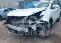 2019 Nissan MURANO фото