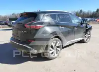 2019 Nissan MURANO фото