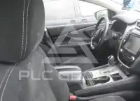 2019 Nissan MURANO фото