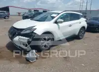2019 Nissan MURANO photo