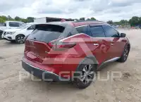 2019 Nissan MURANO фото