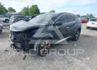2019 Nissan MURANO photo
