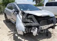 2019 Nissan MURANO фото