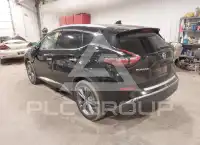 2019 Nissan MURANO photo