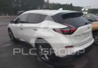 2019 Nissan MURANO фото