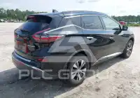 2019 Nissan MURANO фото