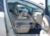 2019 Nissan MURANO photo
