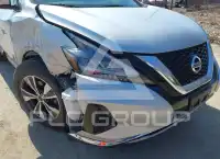 2019 Nissan MURANO фото