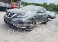 2019 Nissan MURANO photo