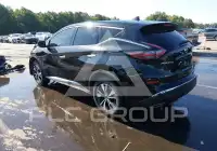 2019 Nissan MURANO фото
