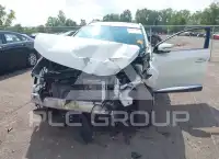 2019 Nissan MURANO photo