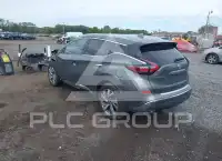 2019 Nissan MURANO фото