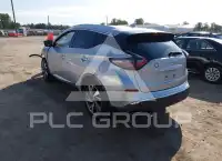 2019 Nissan MURANO фото