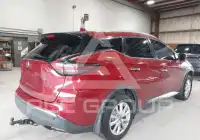 2019 Nissan MURANO фото