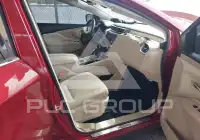 2019 Nissan MURANO фото
