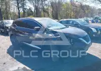 2019 Nissan MURANO фото