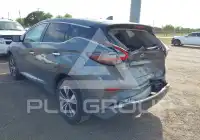 2019 Nissan MURANO photo