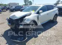 2019 Nissan MURANO фото