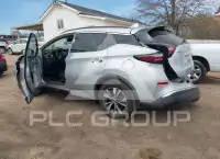 2019 Nissan MURANO photo