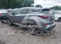 2019 Nissan MURANO фото