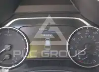2019 Nissan MURANO фото