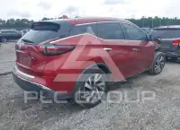 2019 Nissan MURANO фото